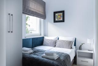 Chopina 29 - Parking & 5 Min to Beach by Lion Apartments Sopot - Sopot - 7