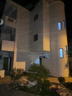 Jeti Guesthouse - Ksamil - 0