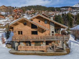 Chalet Luxueux à Méribel - 15 Pers, Proche Centre, Navette Gratuite, Espace Wellness - FR-1-565-102 - Les Allues - 9