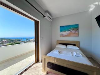Jeti Guesthouse - Ksamil - 9