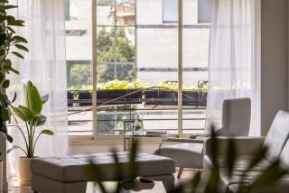 The Heart of Tel Aviv Elegant Home by Sea N Rent - Tel Aviv - 3