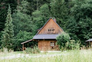 Hotel****Liptovský dvor - Liptovský Ján - 1