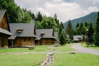 Hotel****Liptovský dvor - 6