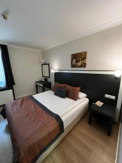 Dafne Hotel - Ankara - 1