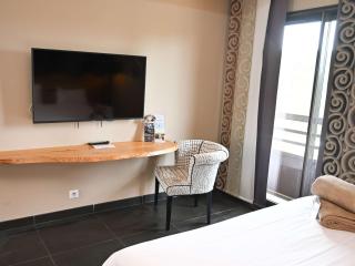 Mercure Brignoles Golf de Barbaroux & Spa - Brignoles - 1