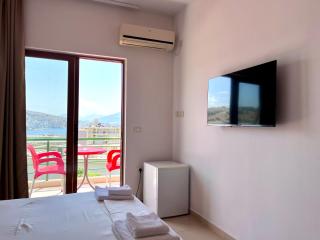 Hotel Villa Zeneli - Sarandë - 1