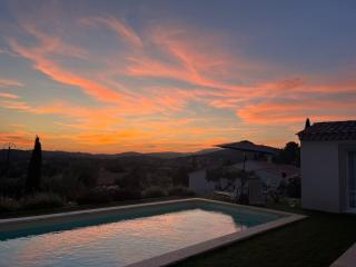 La Tiny de Louis, au milieu des oliviers, avec jolie piscine - Draguignan - 5