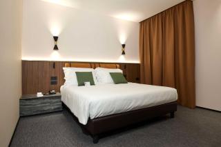 Best Western Hotel Biri - Padua - 8