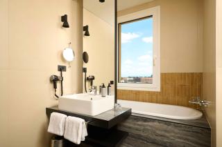 Best Western Hotel Biri - Padua - 5