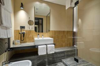 Best Western Hotel Biri - Padua - 4