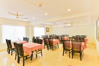 Super Townhouse Vembanad Tourist Home - Vaikom - 3
