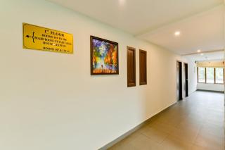 Super Townhouse Vembanad Tourist Home - Vaikom - 8