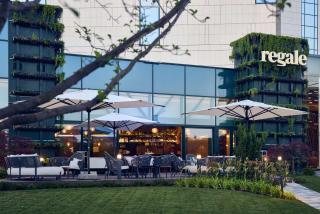 Hilton Sofia - 3