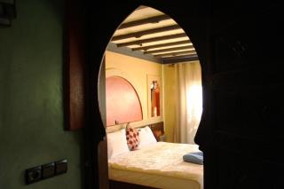 Riad Jnane Imlil - Imlil - 9