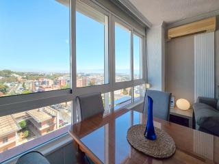Horizon Estudio with Amazing Views - Torremolinos - 7