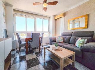 Horizon Estudio with Amazing Views - Torremolinos - 0