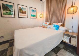 Horizon Estudio with Amazing Views - Torremolinos - 3