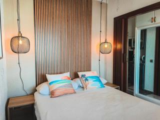 Horizon Estudio with Amazing Views - Torremolinos - 2