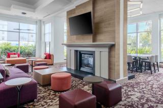 Hilton Garden Inn Sarasota-Bradenton Airport - Sarasota - 8