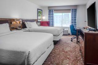 Hilton Garden Inn Sarasota-Bradenton Airport - Sarasota - 2