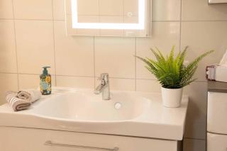 Gemütliche Ferienwohnung Monheim - Monheim - 3