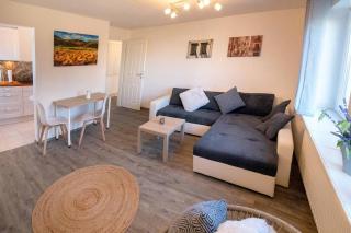 Gemütliche Ferienwohnung Monheim - 9