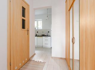 Orunia Apartment with Garden - Danzica - 9
