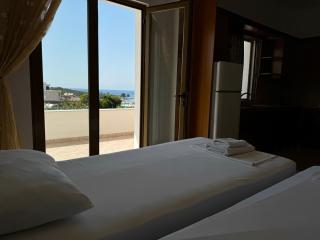 Jeti Guesthouse - Ksamil - 5