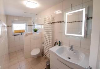 Gemütliche Ferienwohnung Monheim - Monheim - 4