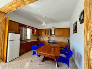 Jeti Guesthouse - Ksamil - 3