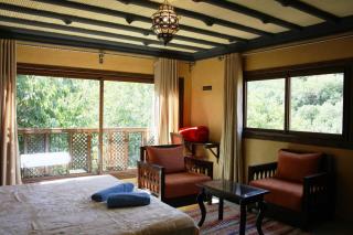 Riad Jnane Imlil - 5