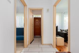 Orunia Apartment with Garden - Danzica - 1