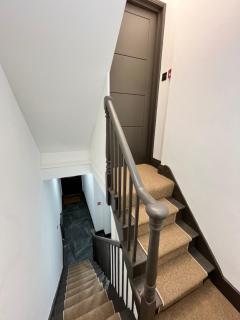 Fabulous 3 Bed Apartment - Near Excel - Sleeps 6 - 8 - Londra - 8