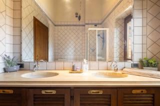 Villa La Fornace - Campagnatico, Italy - 1