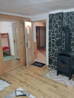 Apartmán 139 - Mengusovce - 3