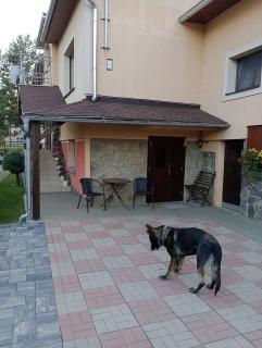 Apartmán 139 - Mengusovce - 4