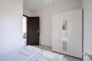 Earthy Elegance Apartment - Boedapest - 3