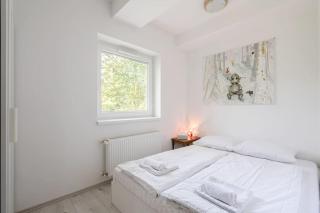 Earthy Elegance Apartment - Boedapest - 6