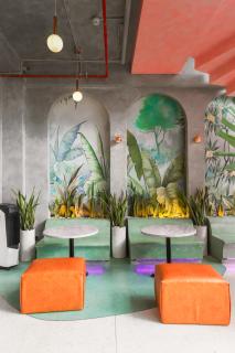 HOME Hotel - 6
