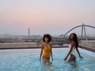 ibis Styles Dubai Deira - Dubai - 0