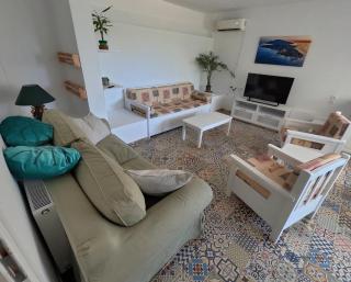 The Retreat - Agios Kirykos - 3