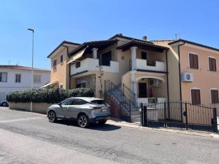 Lovely Apartment with terrace and Air Conditioning - Torpè - 0