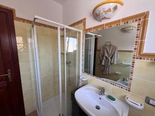 Lovely Apartment with terrace and Air Conditioning - Torpè - 8