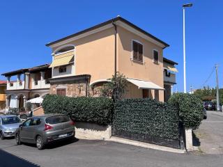 Lovely Apartment with terrace and Air Conditioning - Torpè - 4