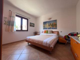 Lovely Apartment with terrace and Air Conditioning - Torpè - 3