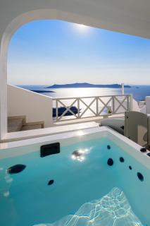 Elia Caldera Suites - Fira - 4