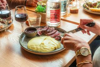 Logis Hôtel Restaurant de France - 9