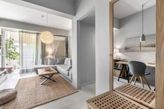 Kifissia Boutique Apartment - Atene - 9
