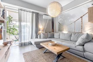 Kifissia Boutique Apartment - Atene - 2