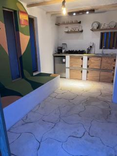 Blue Beach Eco-Hotel by Sanfabini - Bayahibe - 2